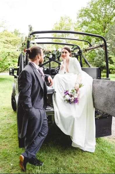 WEDDING WOLF portfolio 5