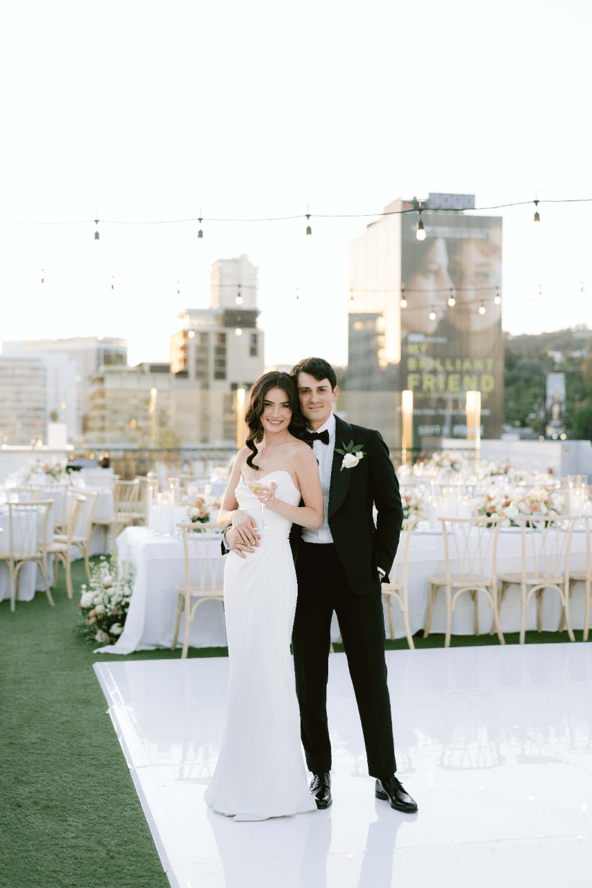 Wright Weddings portfolio 5