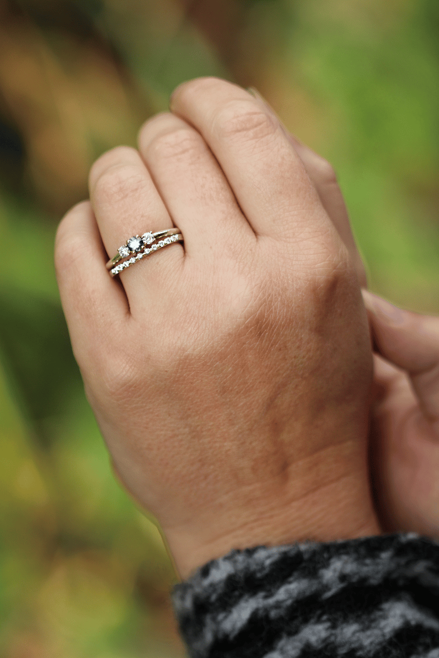 Justin Duance Jewellery portfolio 2