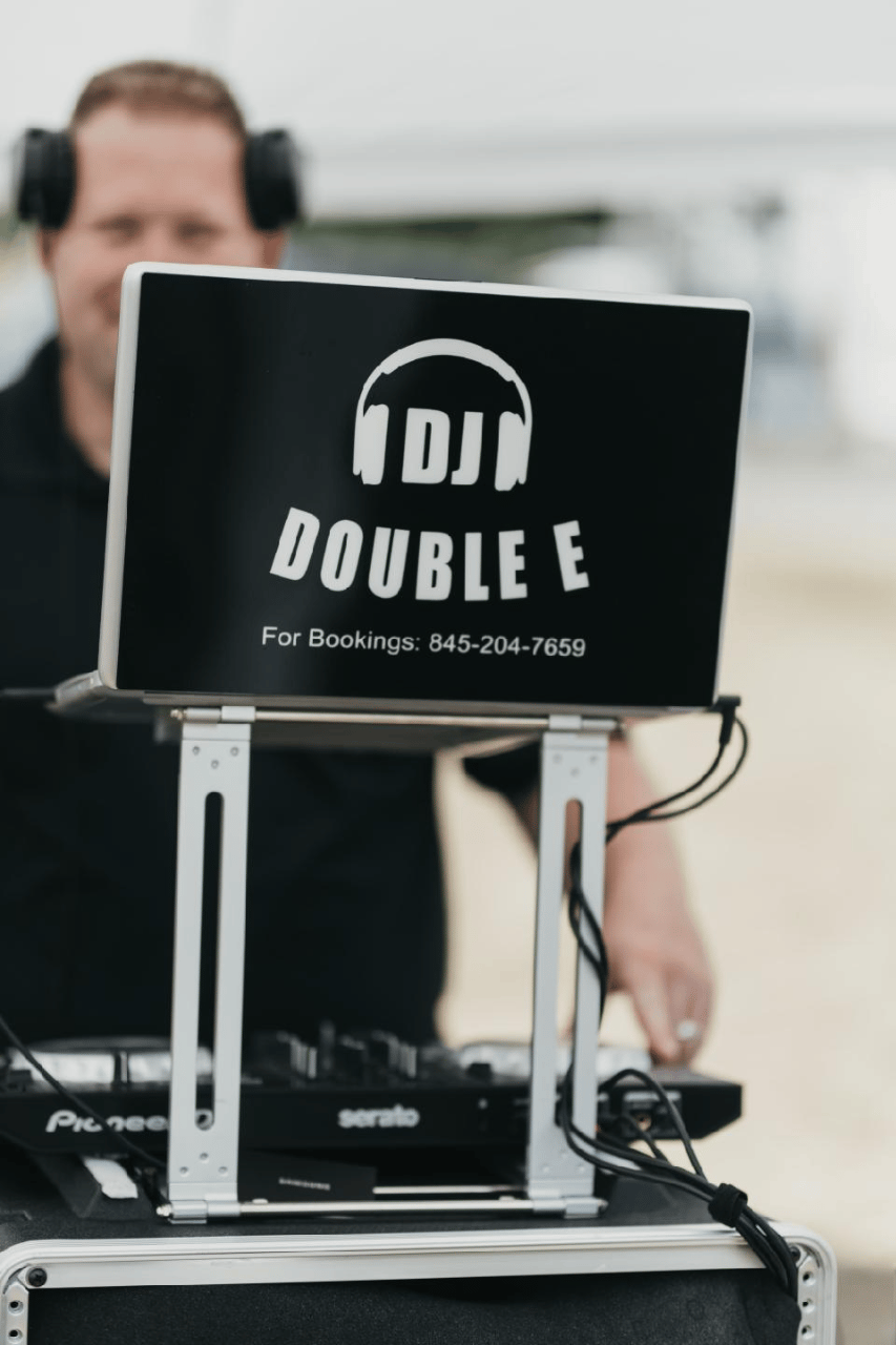 DJ Double E portfolio 2