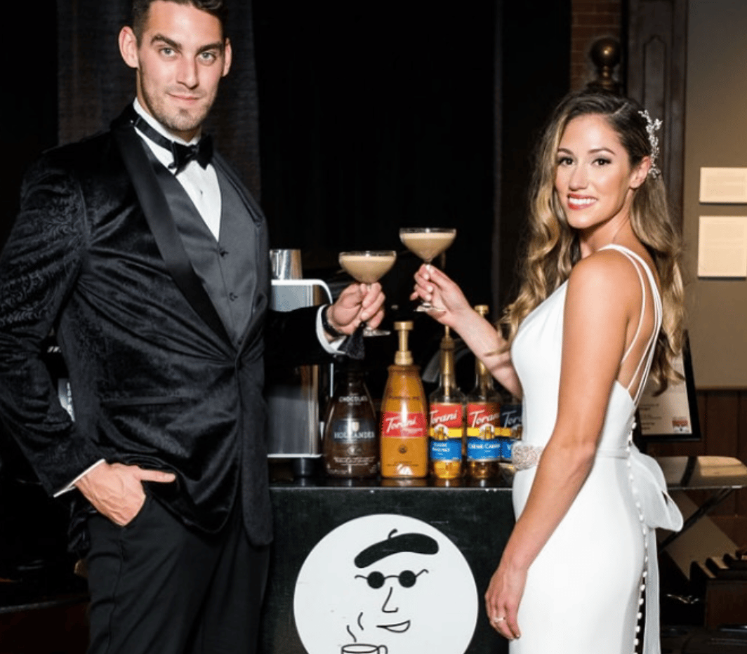 Espresso Dave’s Coffee Catering