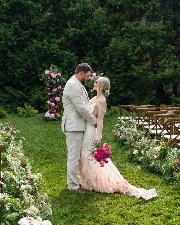 Silk Row Bridal portfolio 5