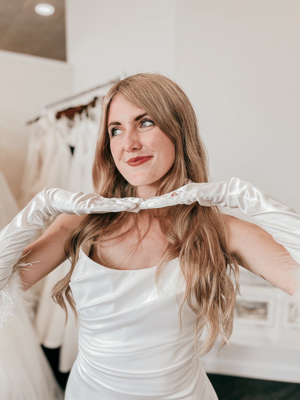 Sophia's Bridal & Tux portfolio 2