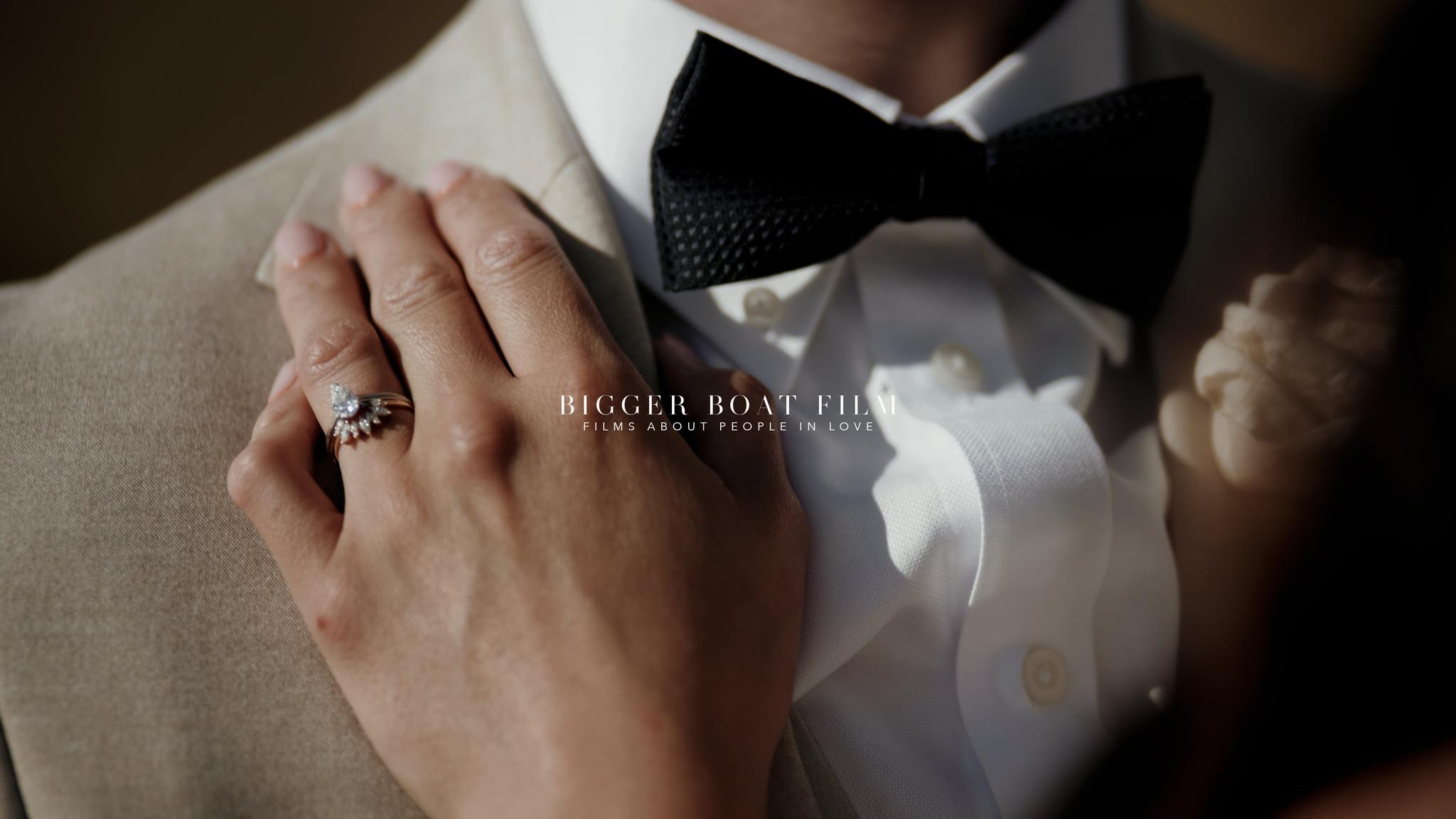 Bigger Boat Film