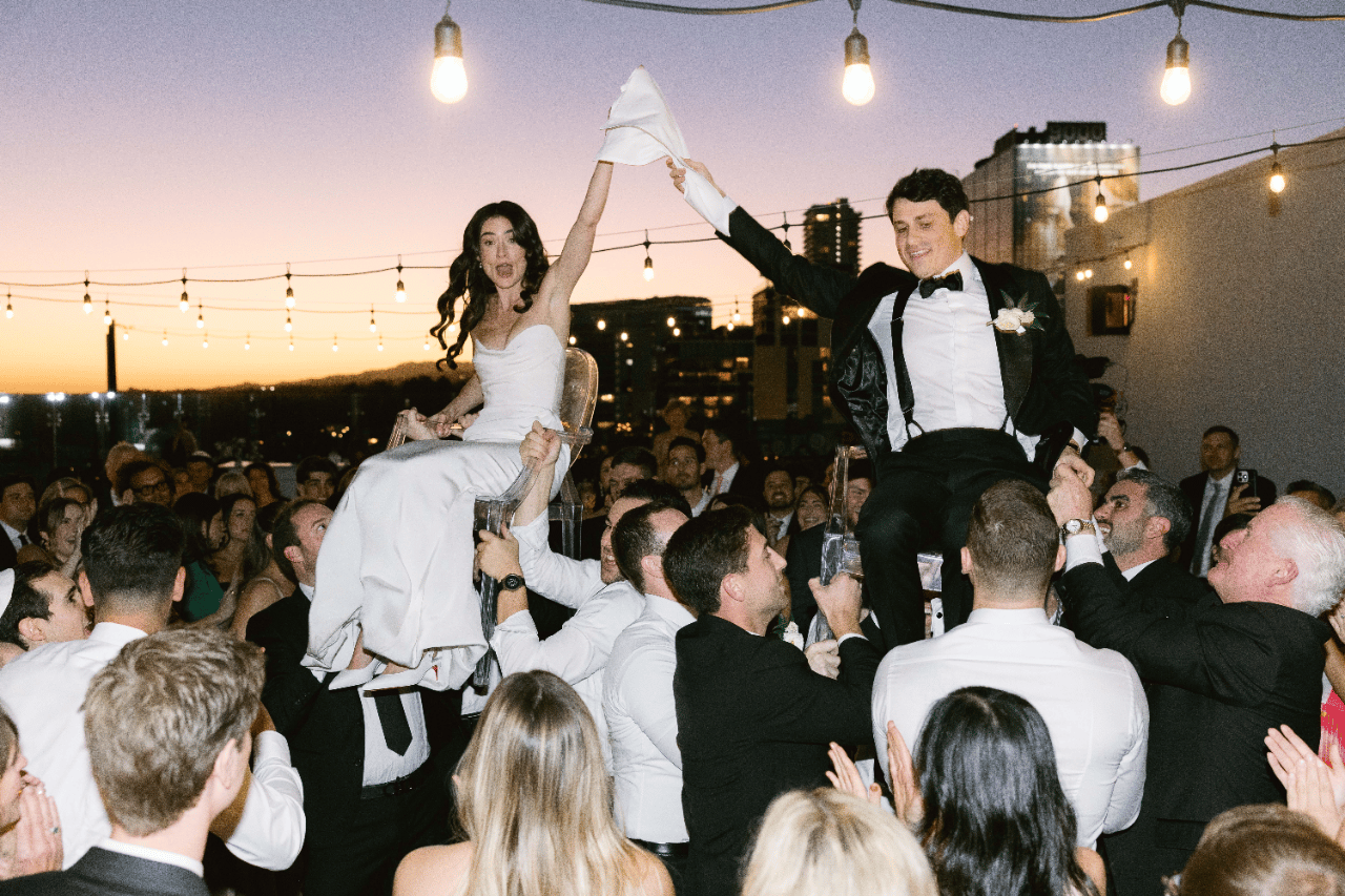 Wright Weddings