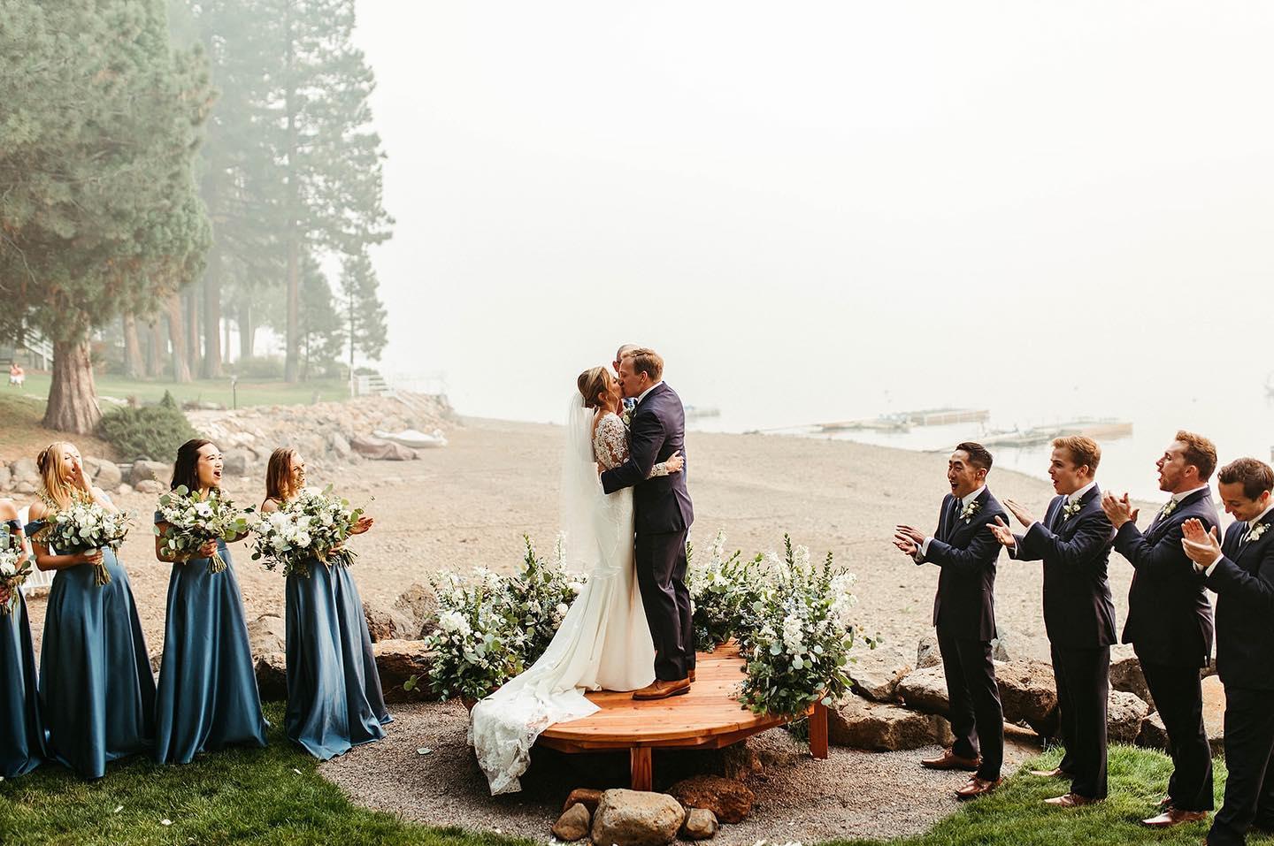 CES Weddings and Events