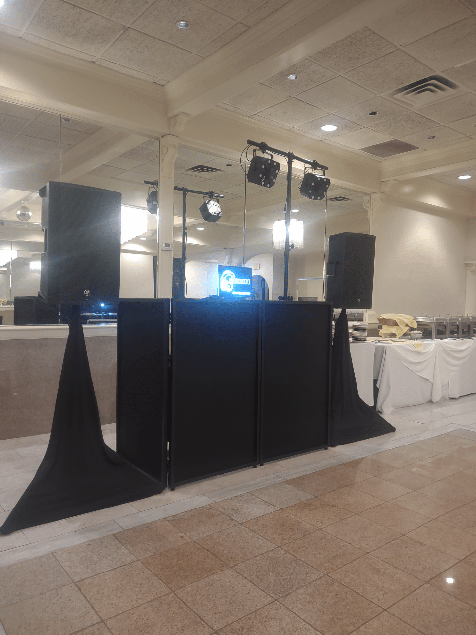 DJ Double E portfolio 4