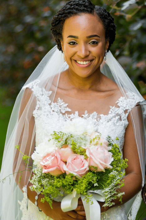 Alexandra Makeup Artistry portfolio 2