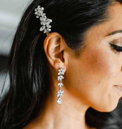 Alexandra Makeup Artistry portfolio 3