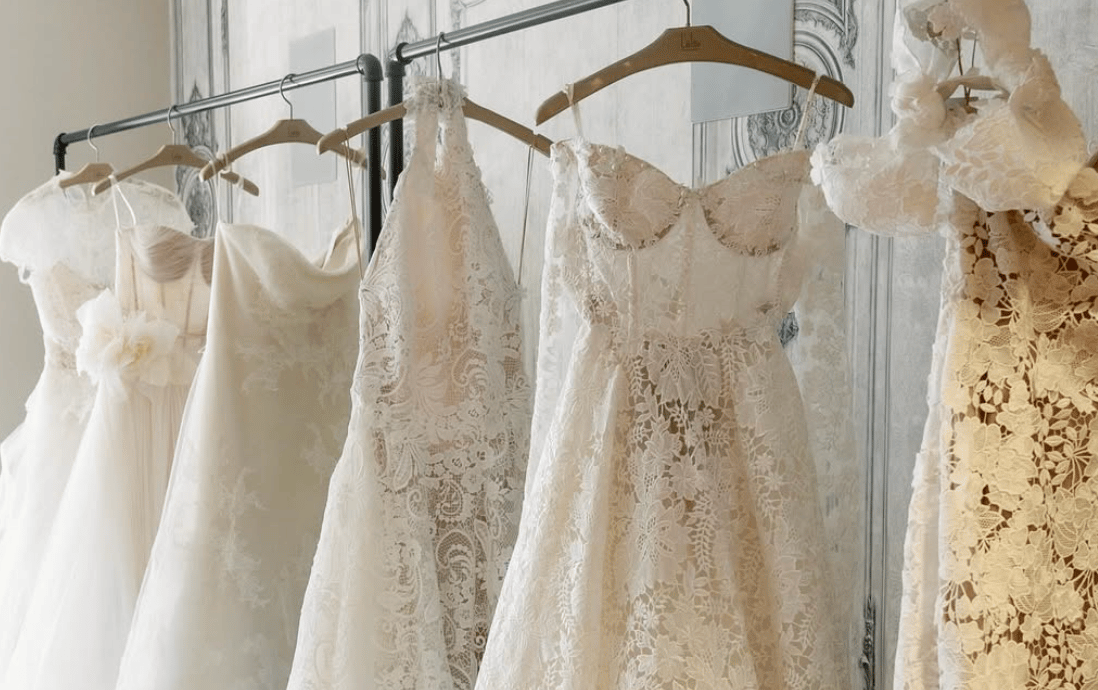 L'elite Bridal
