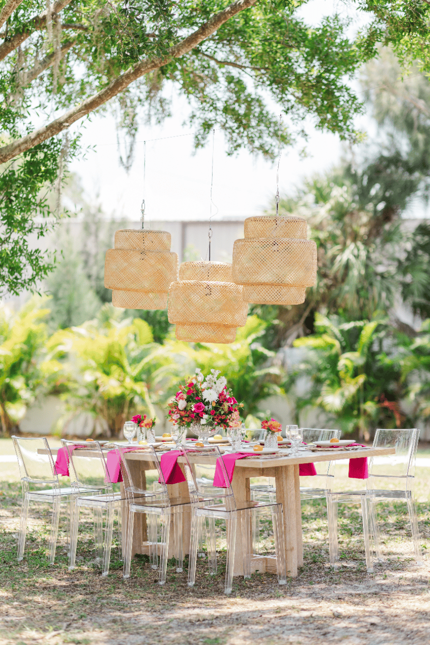Over the Top Rental Linens
