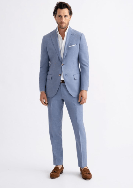 Proper Cloth