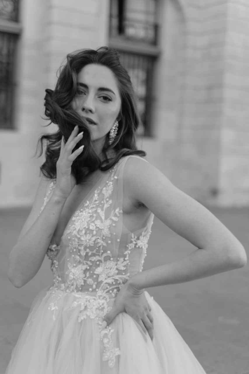 Mara Marie Bridal portfolio 4