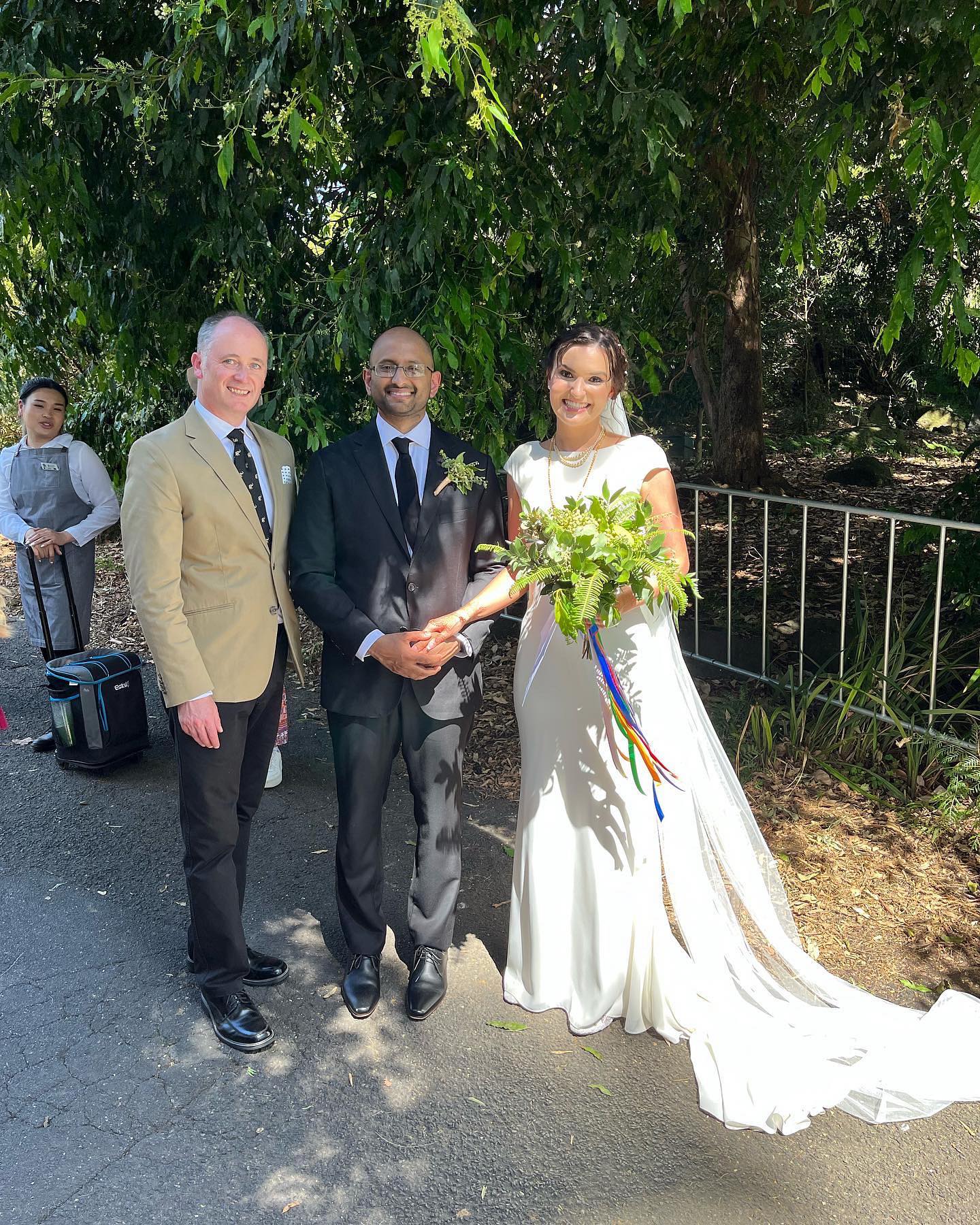 Marriage Celebrant Melbourne portfolio 4