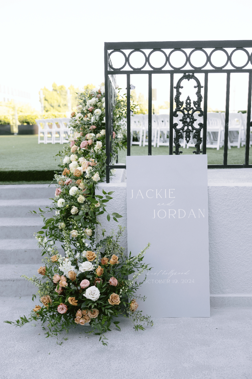 City Flower LA