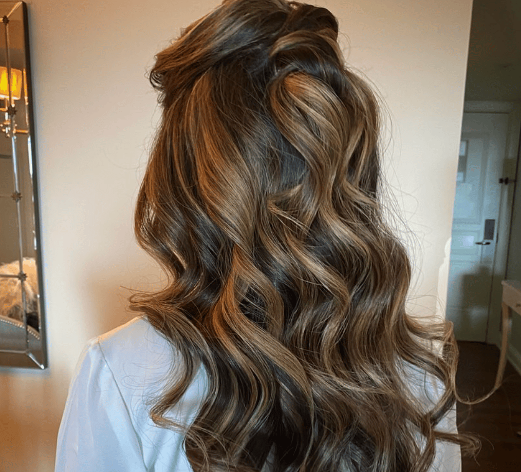 Jennifer Tawa Hair Design portfolio 3