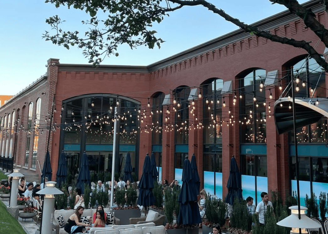 SoWa Boston