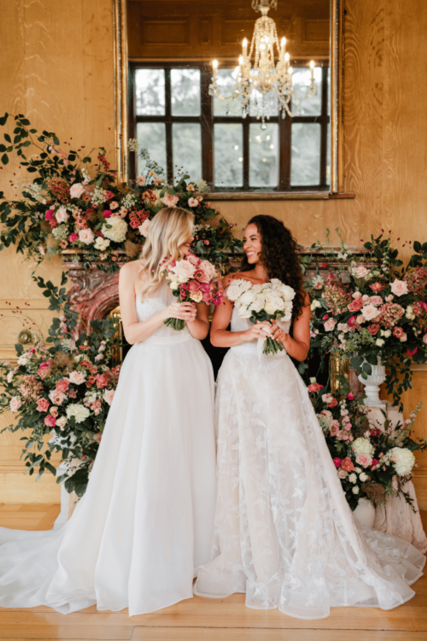 Mara Marie Bridal portfolio 3