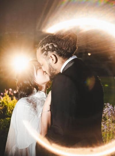 Just about Weddings portfolio 1
