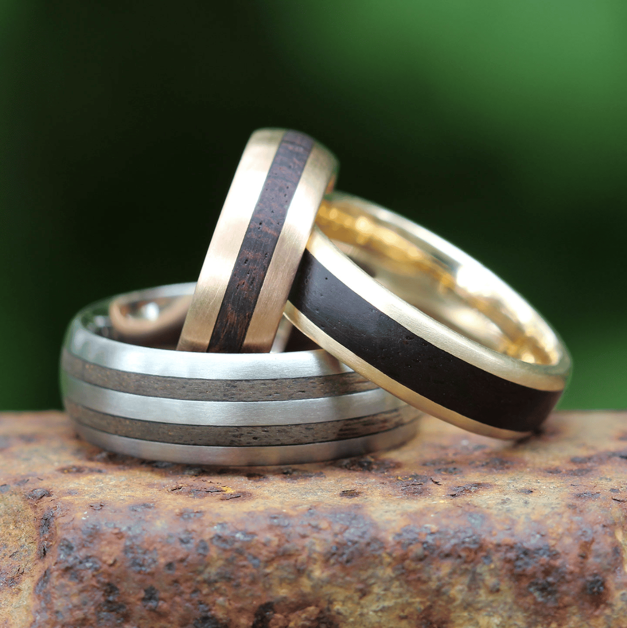 Justin Duance Jewellery portfolio 3