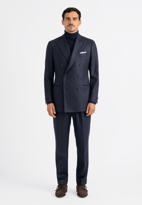 Proper Cloth portfolio 1