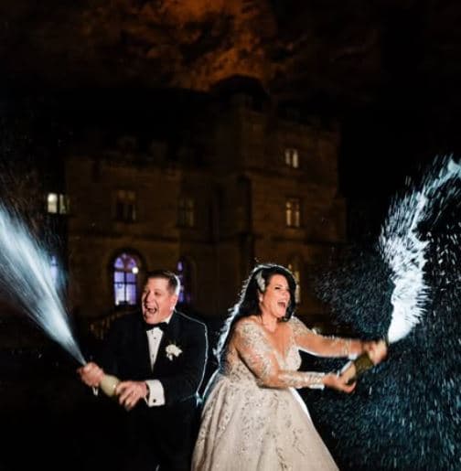Just about Weddings portfolio 5