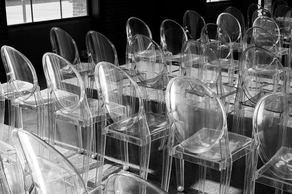 A Modern Fall Wedding at SoWa Boston photo 2