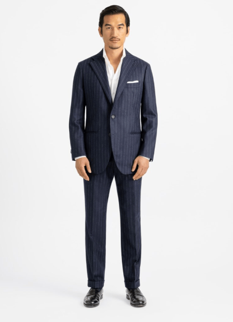 Proper Cloth portfolio 2