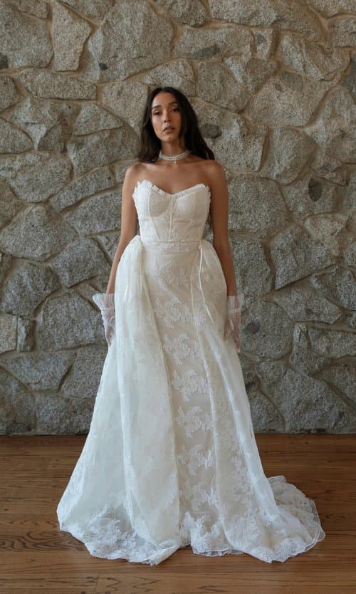 Silk Row Bridal portfolio 1