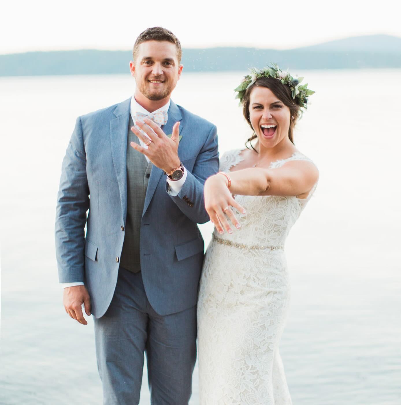 CES Weddings and Events portfolio 3