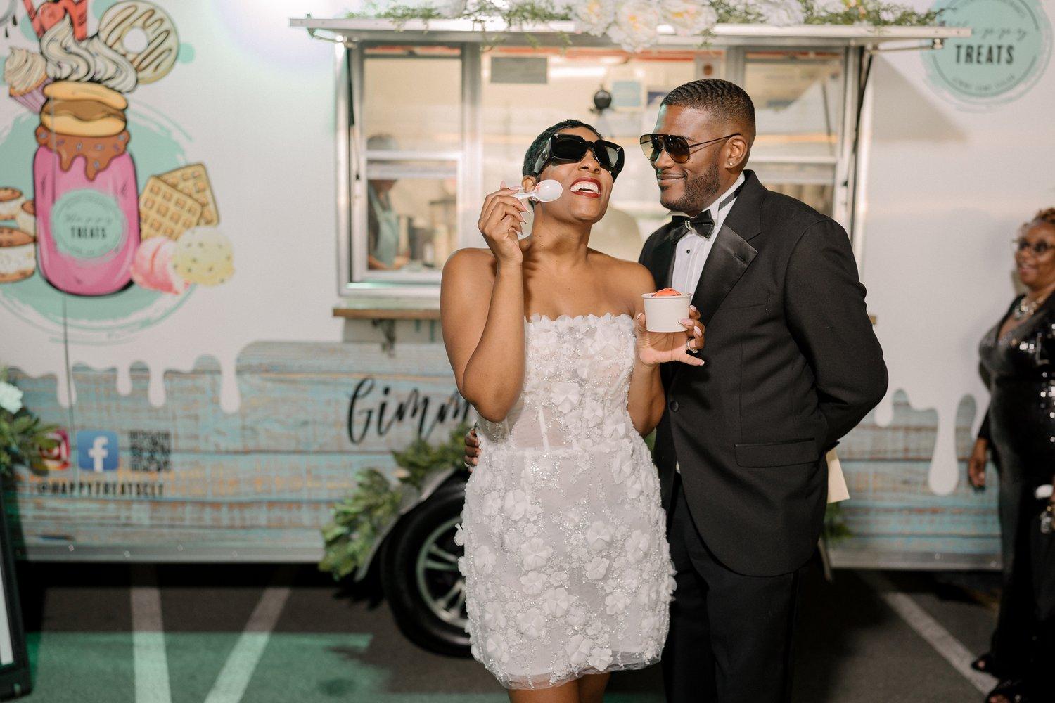 Hue Events Planning & Design