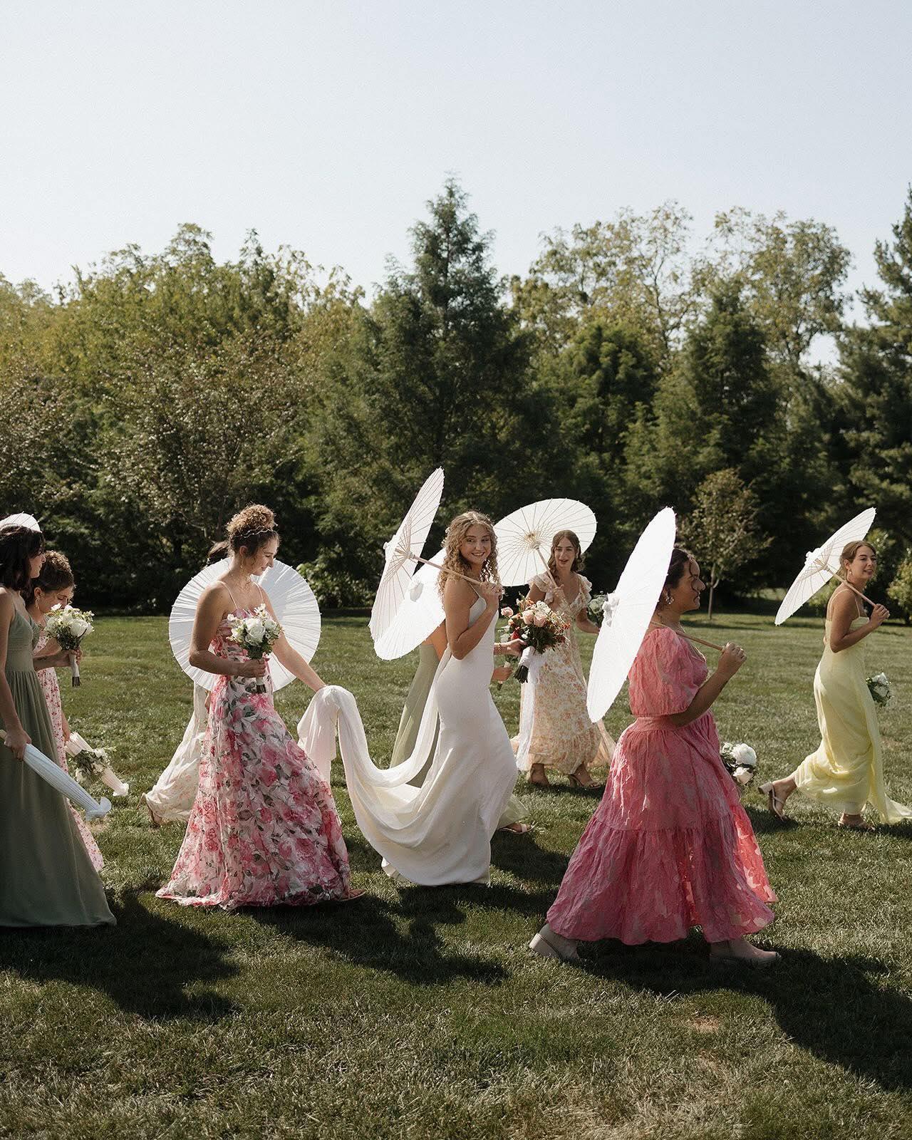 Joyfolie Made Weddings and Events