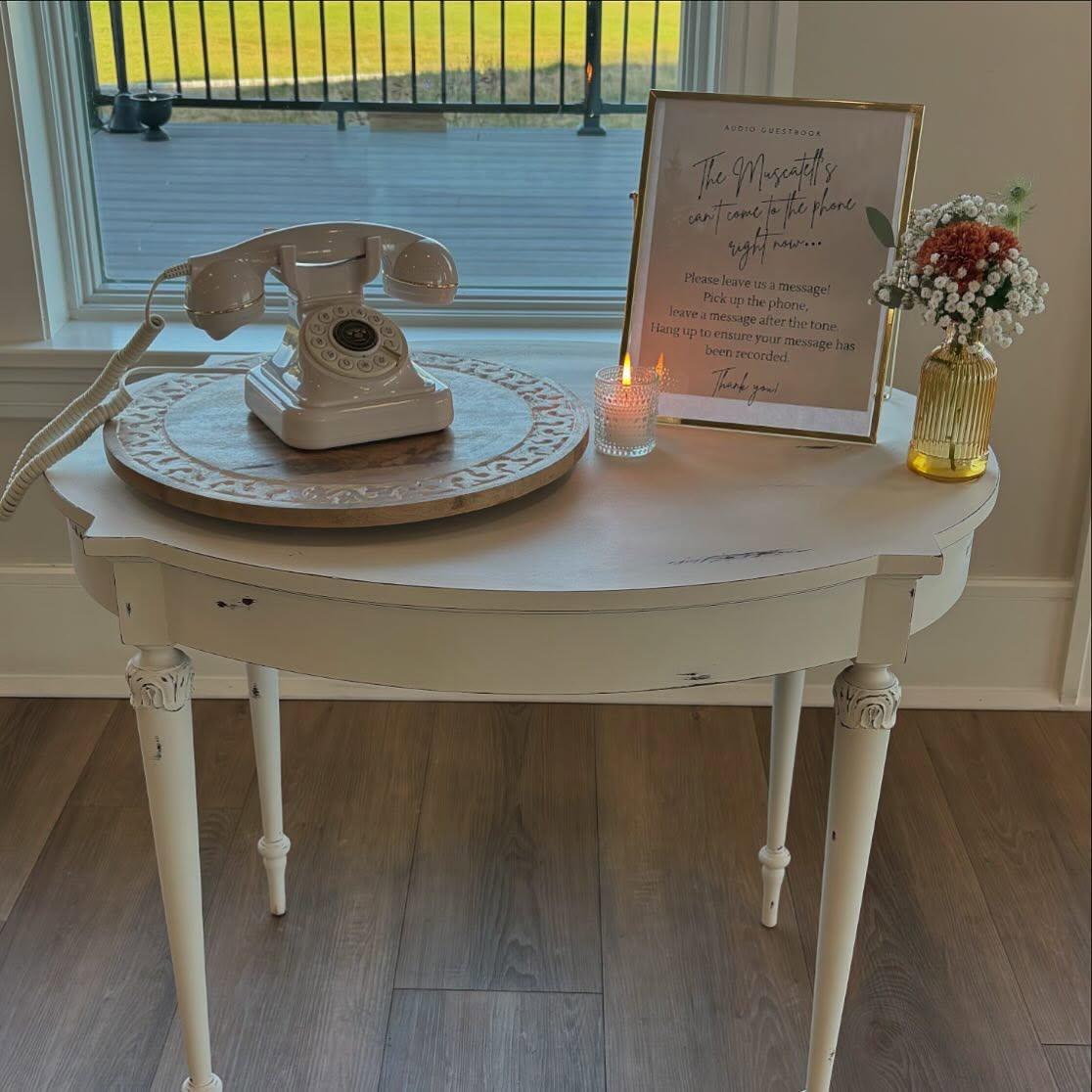 Joyfolie Made Weddings and Events portfolio 1