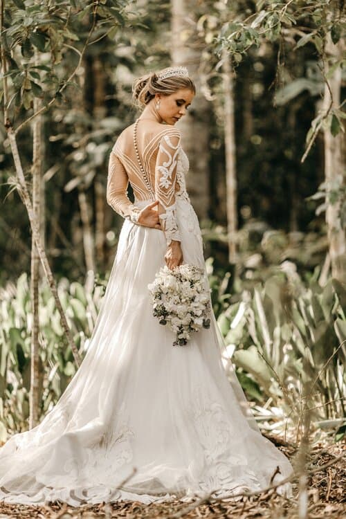 Jamie Ann Bridal portfolio 4