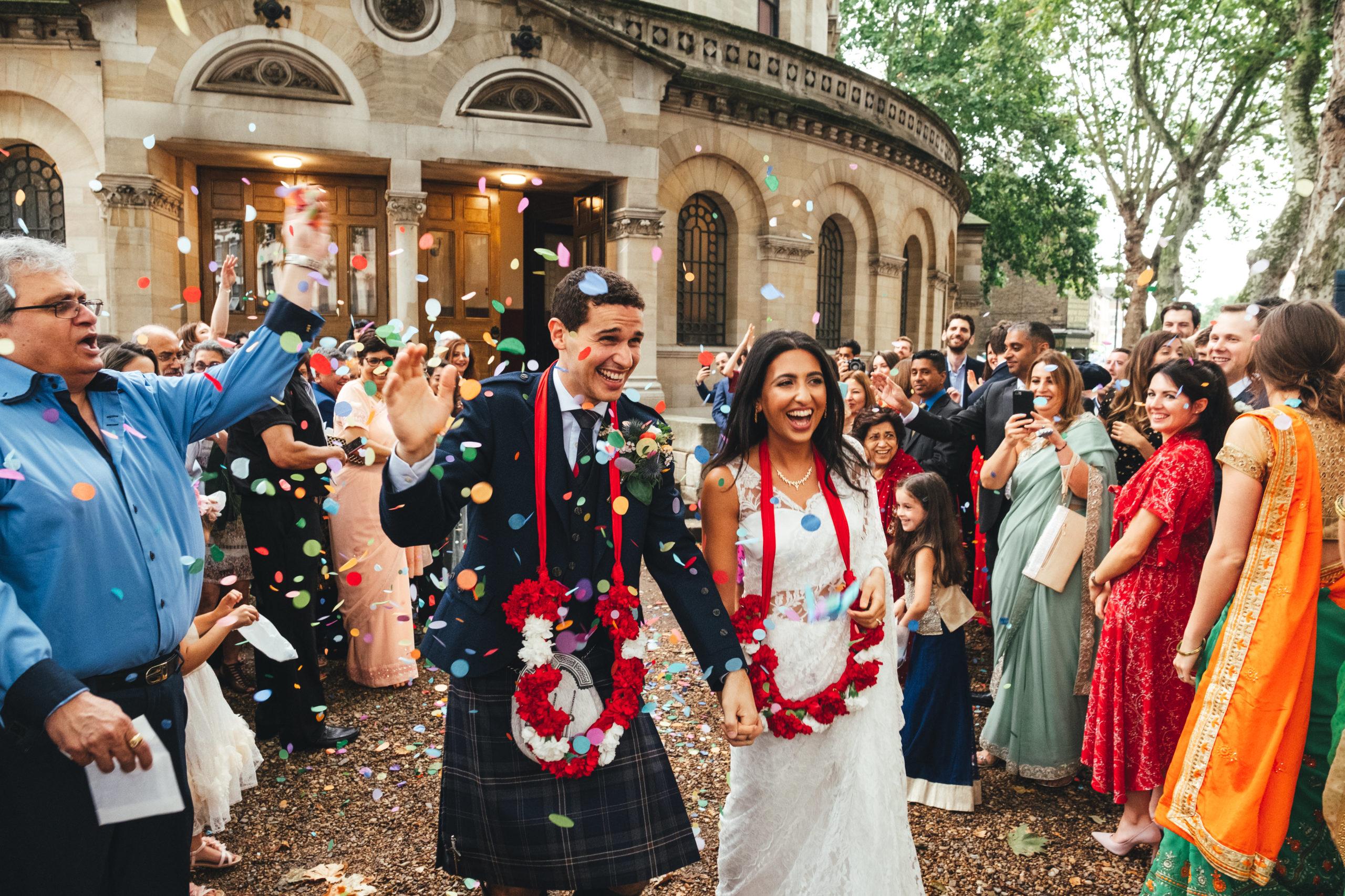 London Wedding Celebrant portfolio 3