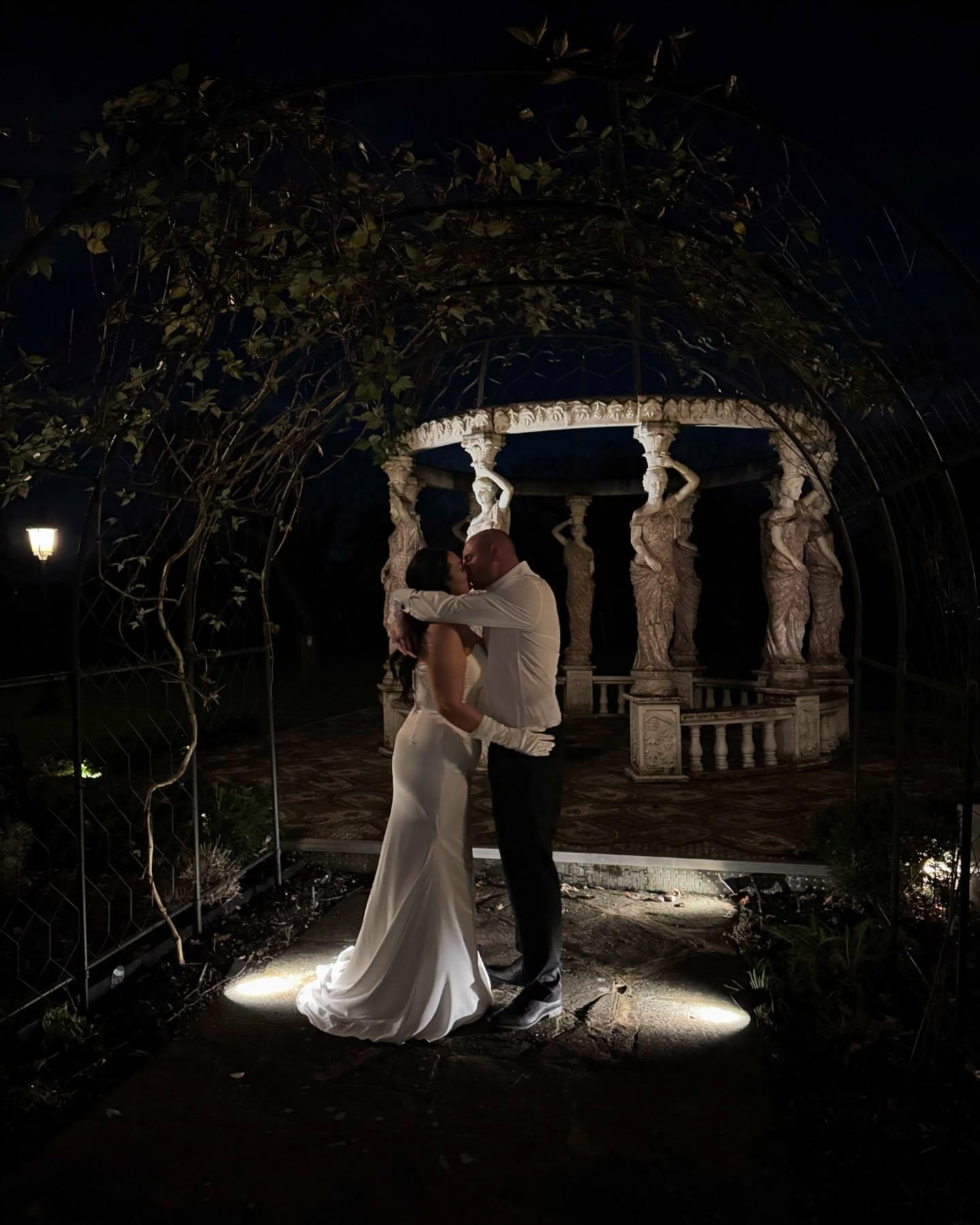 Be My Guest Bridal portfolio 3