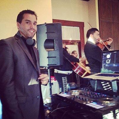 Impressive Event Productions portfolio 2