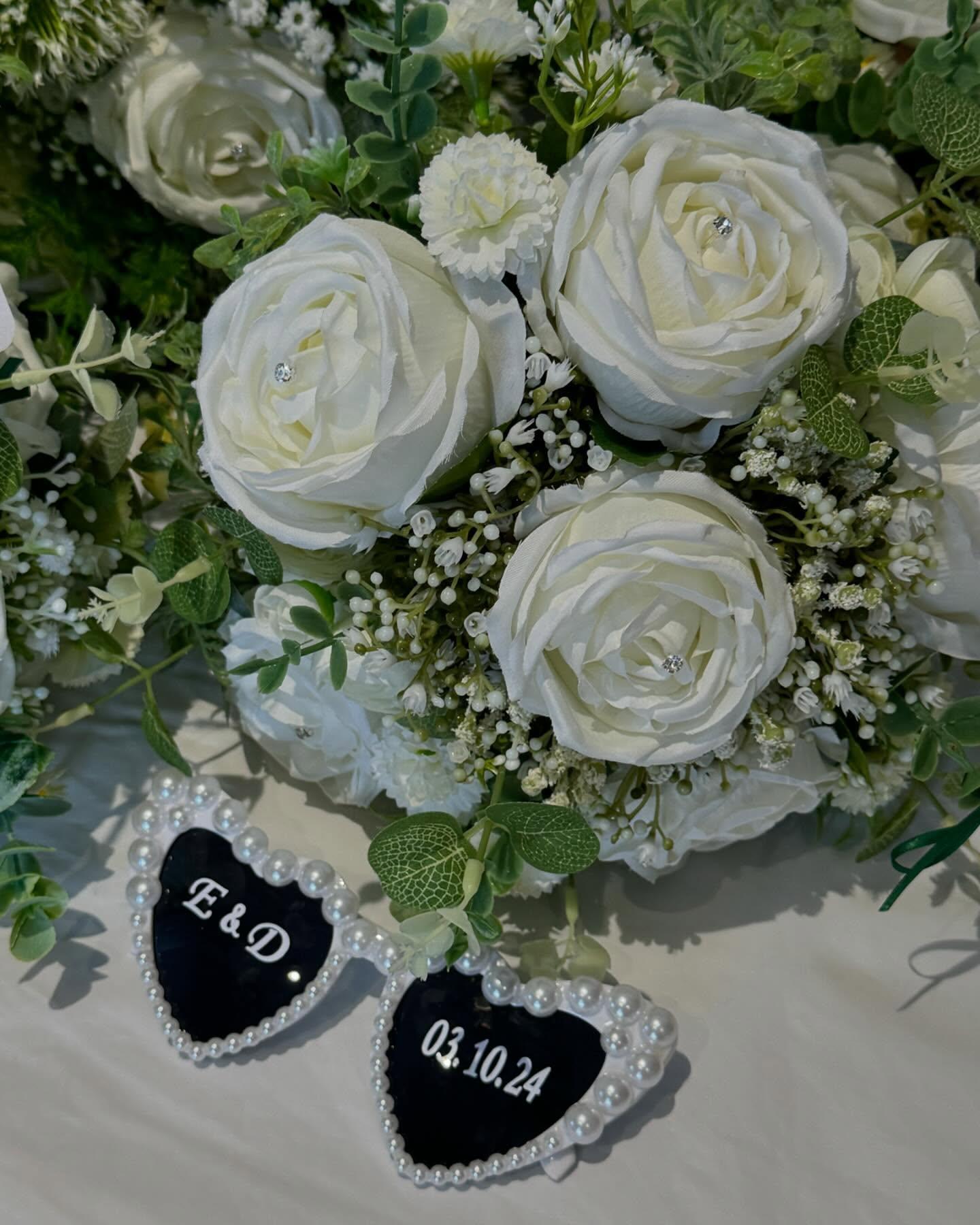 Be My Guest Bridal portfolio 4