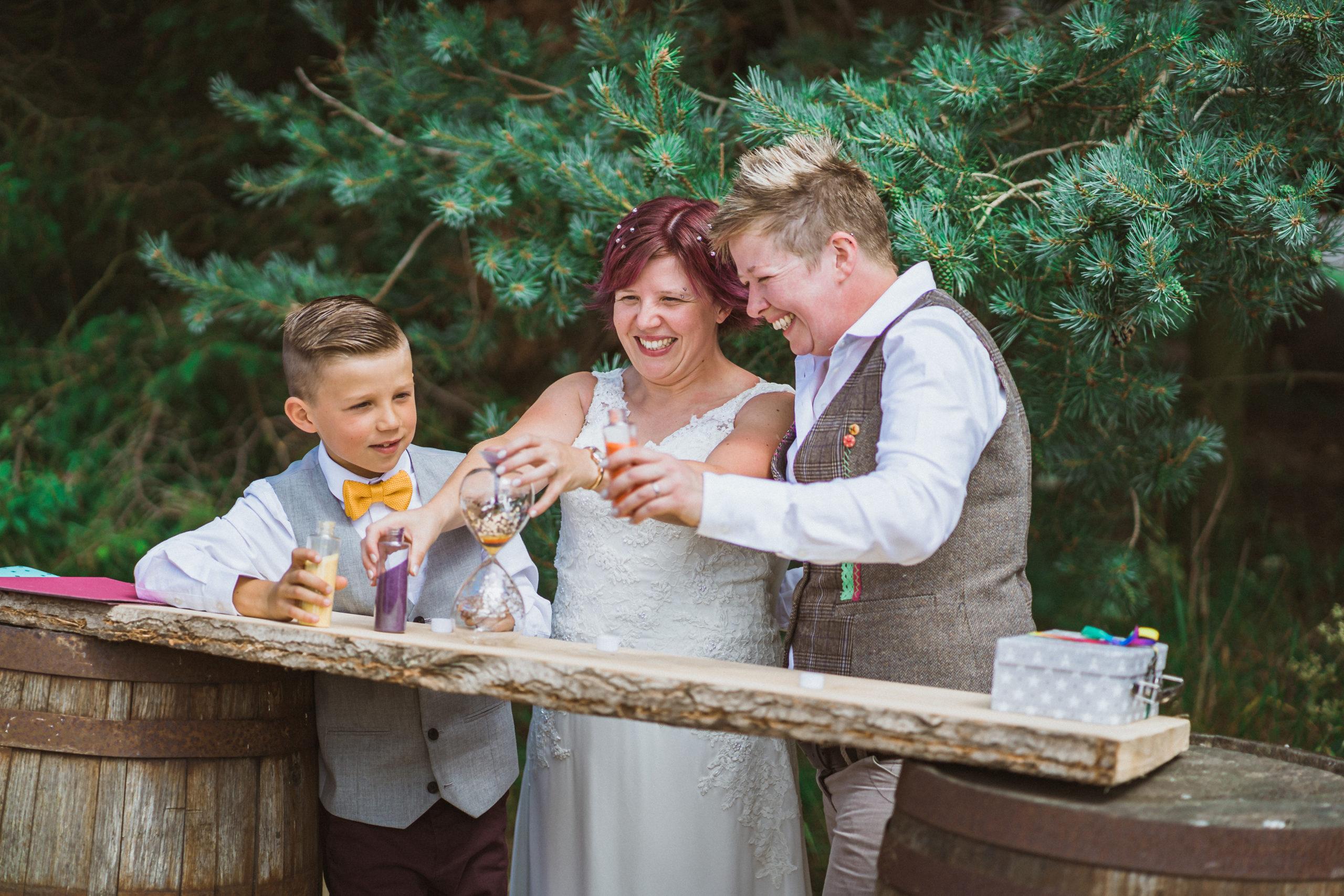 London Wedding Celebrant portfolio 2