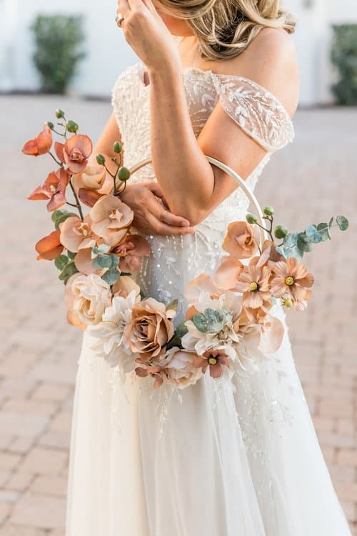 Jamie Ann Bridal portfolio 5