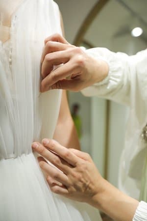 Jamie Ann Bridal portfolio 1