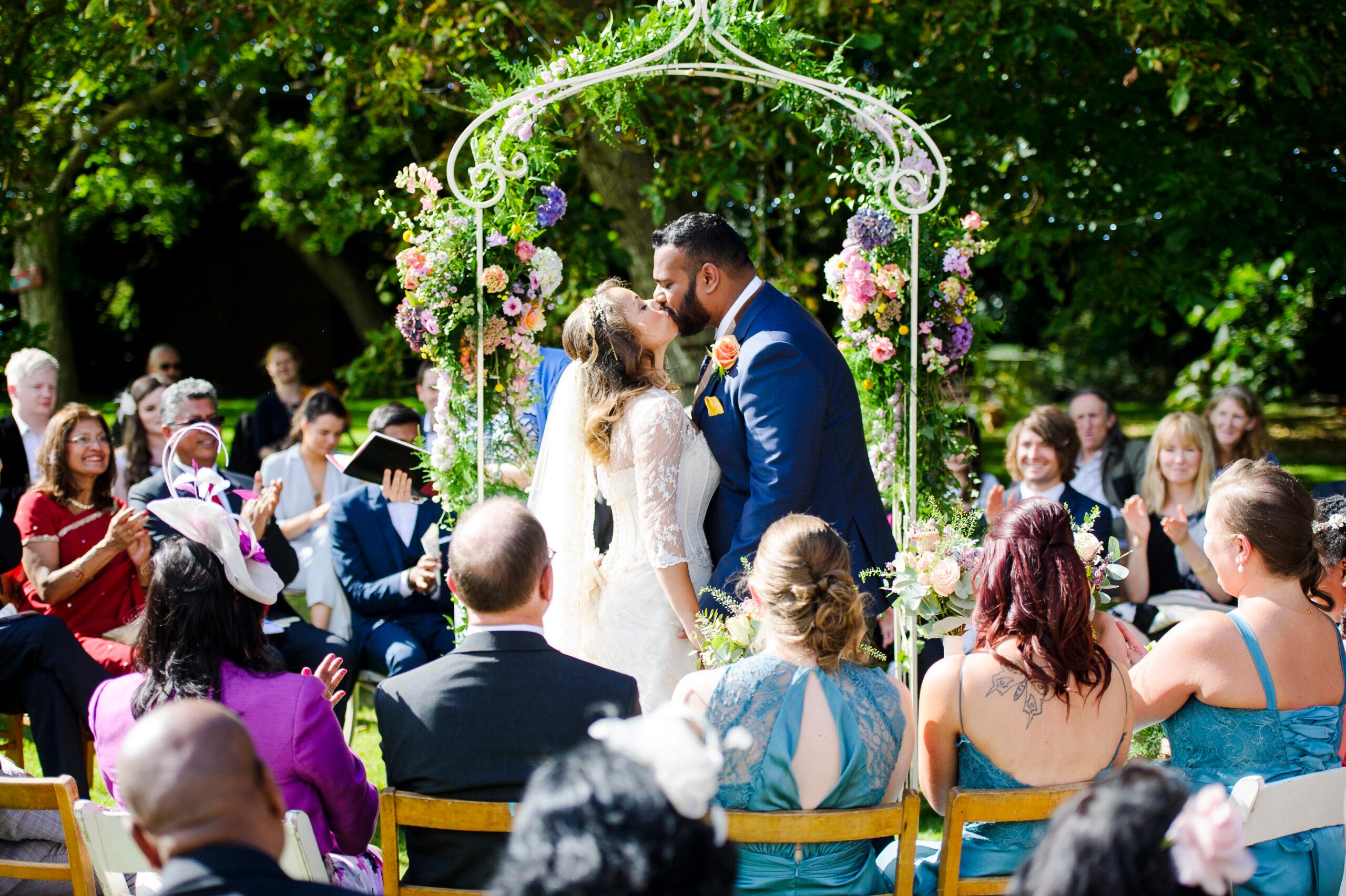 London Wedding Celebrant portfolio 4