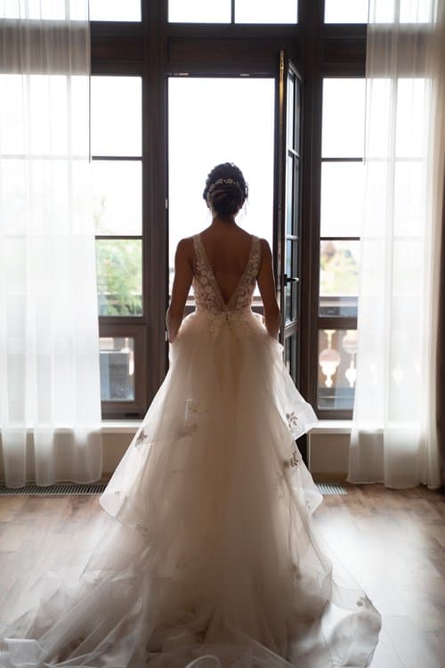 Jamie Ann Bridal portfolio 2