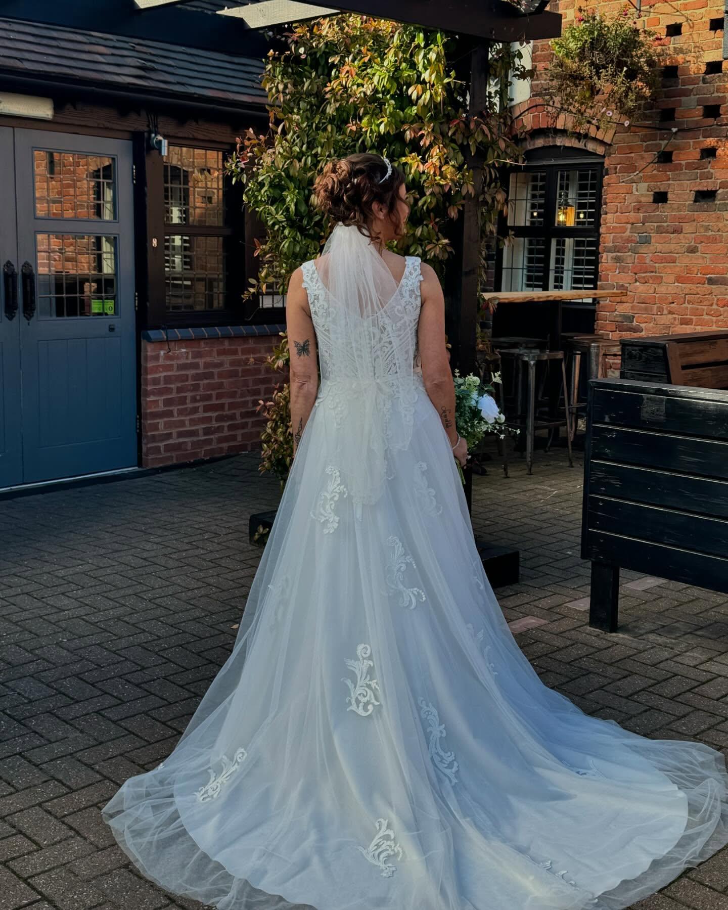 Be My Guest Bridal portfolio 1