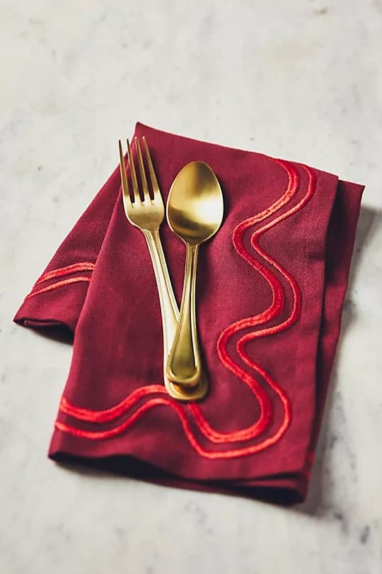 Madeline Napkins