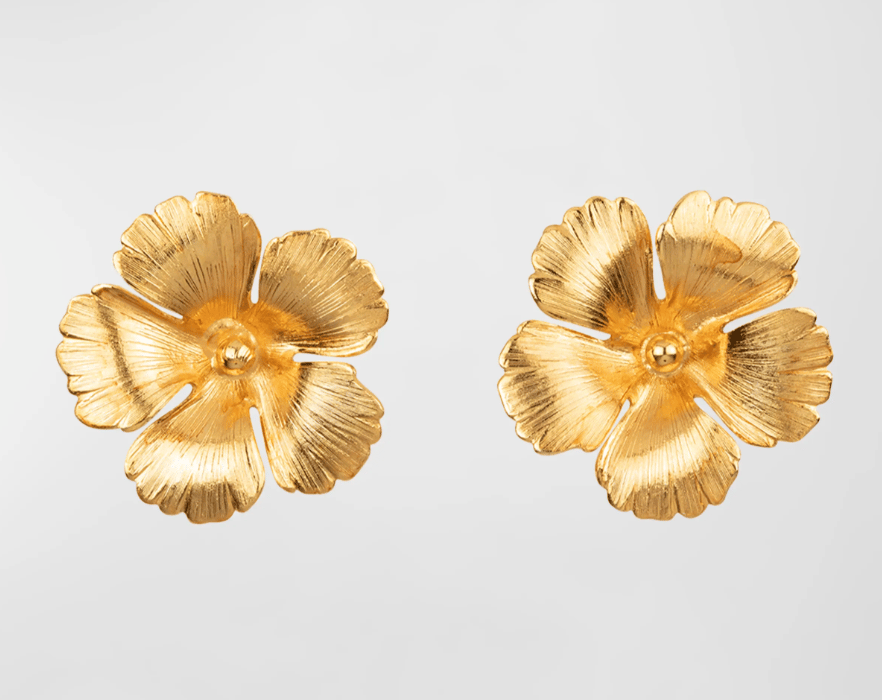 Rowena Stud Earrings