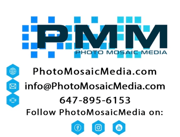 Photo Mosaic Media portfolio 2