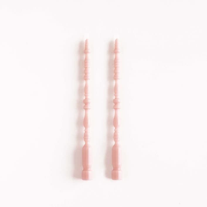 Spindle Leg Tapers