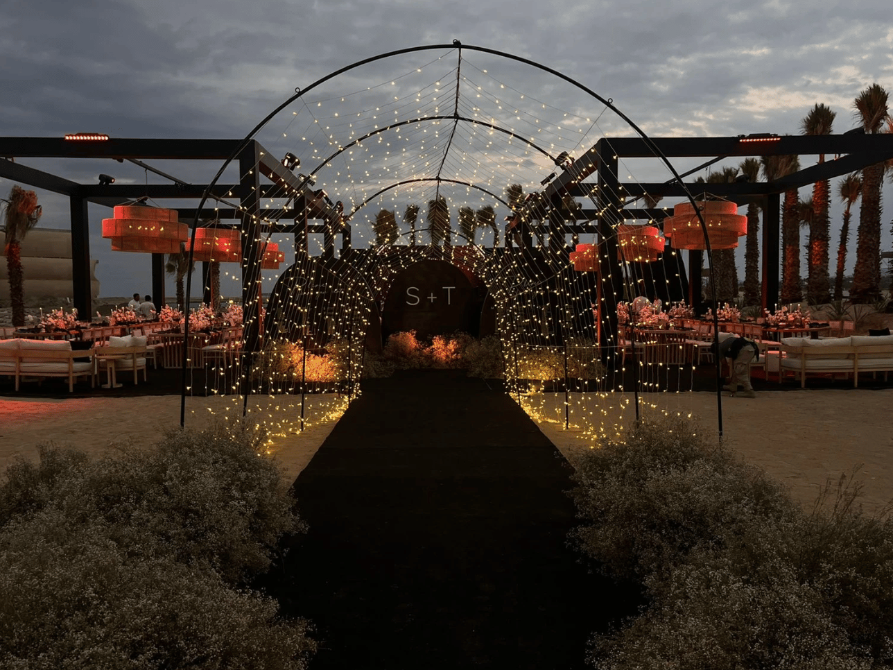 Avantec Los Cabos