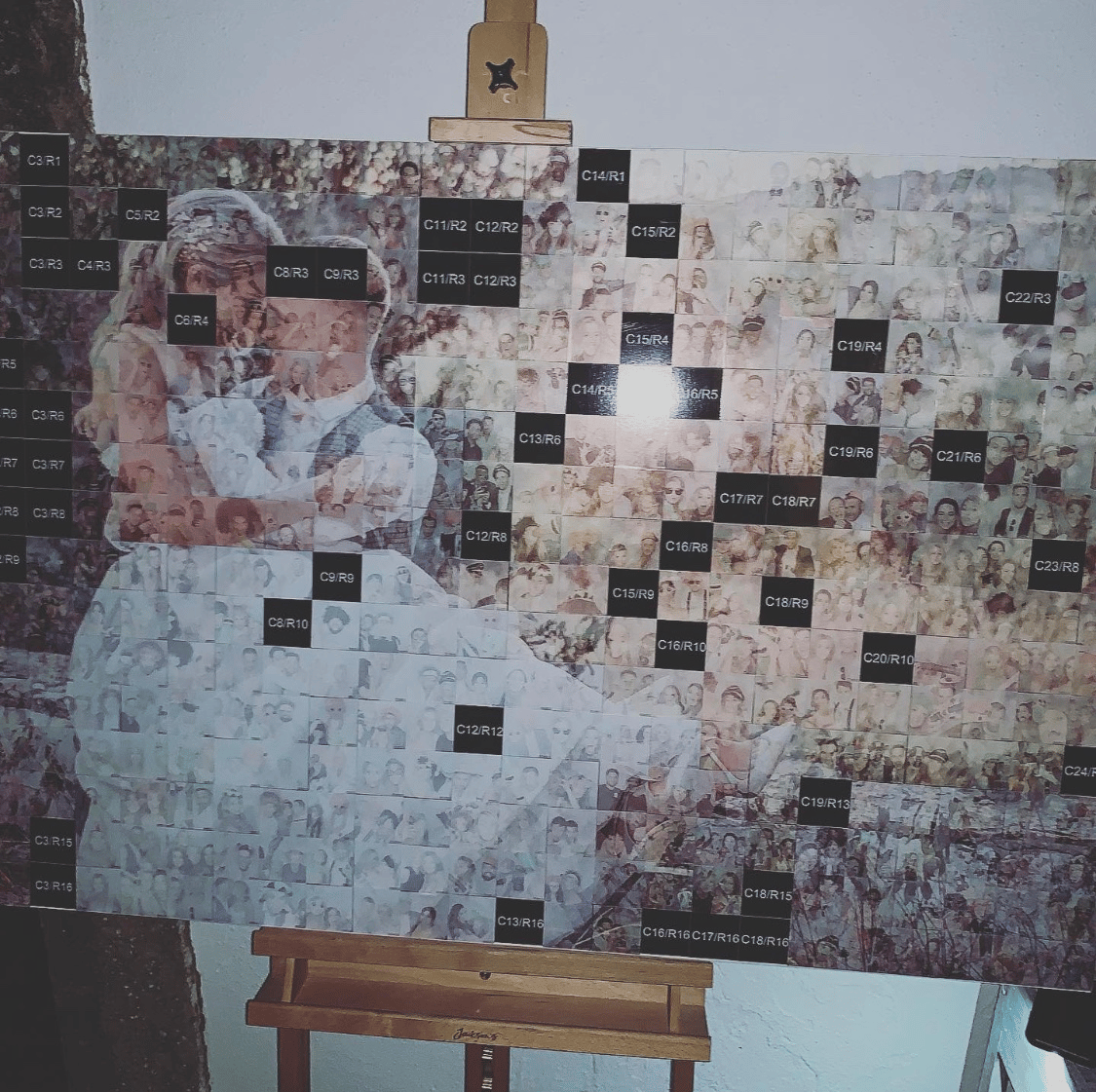 Photo Mosaic Media portfolio 1
